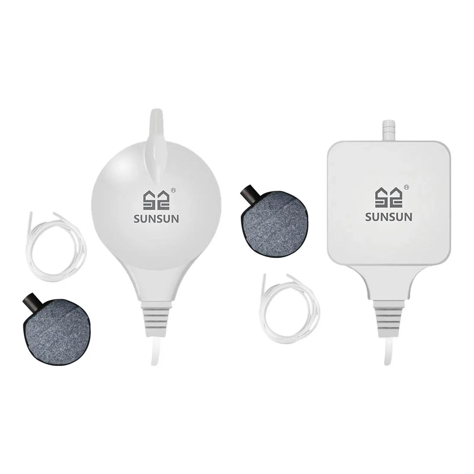 

Аквариумный воздушный насос, энергосберегающий, бесшумные аксессуары, компактный кислородный насос