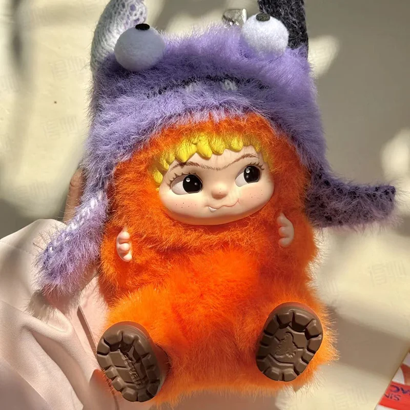 Eve UnderBuleくじ icon Fluffy ぬいぐるみ Amazon.com: Fluffie Stuffiez Halloween Mummy Small Collectible