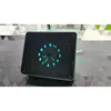VFD Clock Analog Pointer  Vacuum Fluorescent Display Screen  CLOCK 1