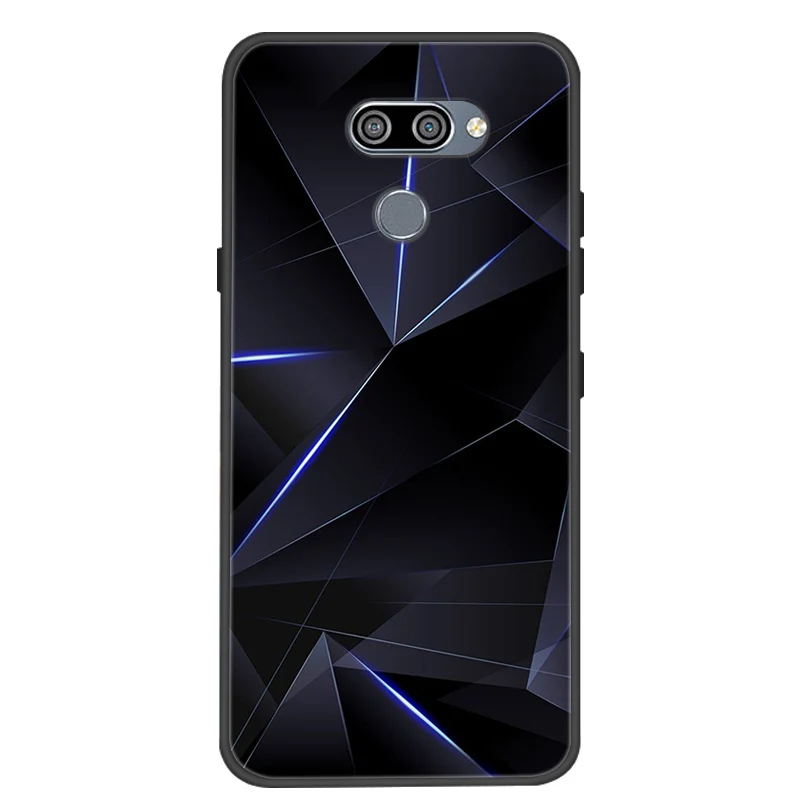 Cool Silicone Protective Case - Stylish and Durable Bumper Cover