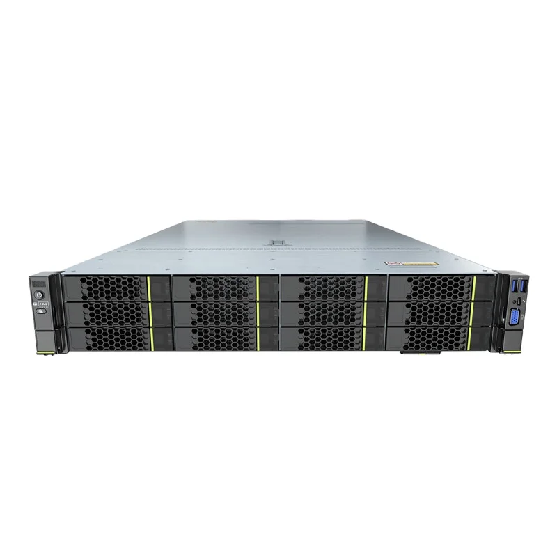 Vendita Calda Xfusion Server 2288H V6 2U Rack Server 6342 Cpu Enterprise Level 2288Hv6 Fusion Rack Server