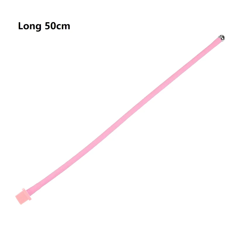 Bathroom faucet attachment