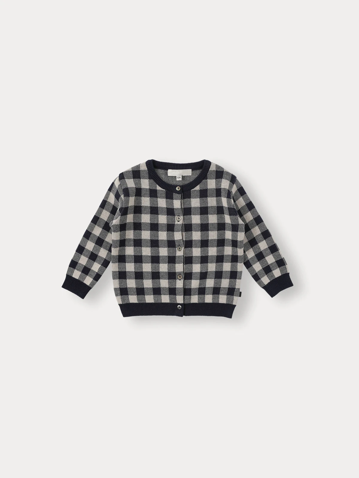 BE 키즈 니트 가디건 2026SS 신상 여아 긴팔/반팔 스웨터 가디건 크롤러 의류