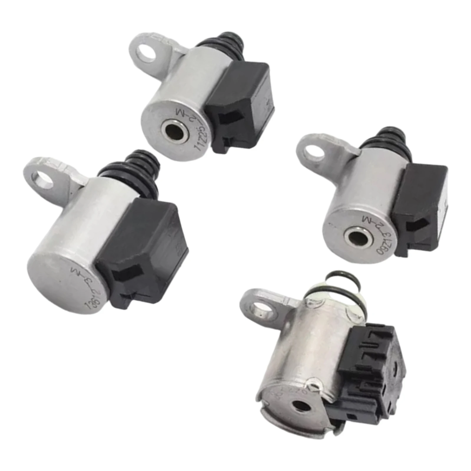 

4Pcs Transmission Solenoid, Fit for 09-12, for Rogue 09-12,