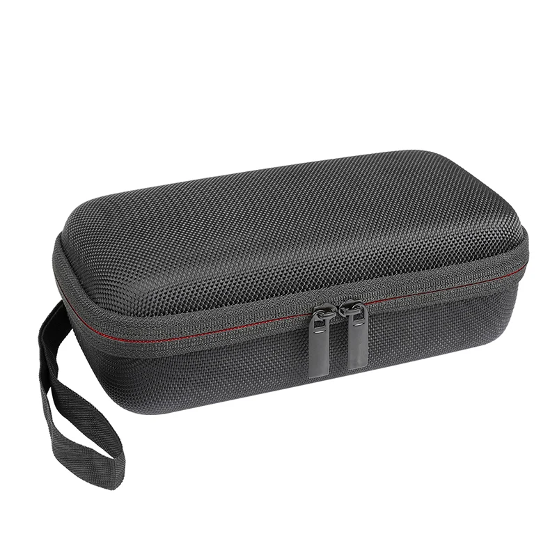 Thermometer Case Hard Carrying Bag, Digital Ear Thermometer Travel  Protective Box New Product Portable Protective Storage EVA Case Bag for  Digital Thermometer - China EVA Case and EVA First Aid Case price