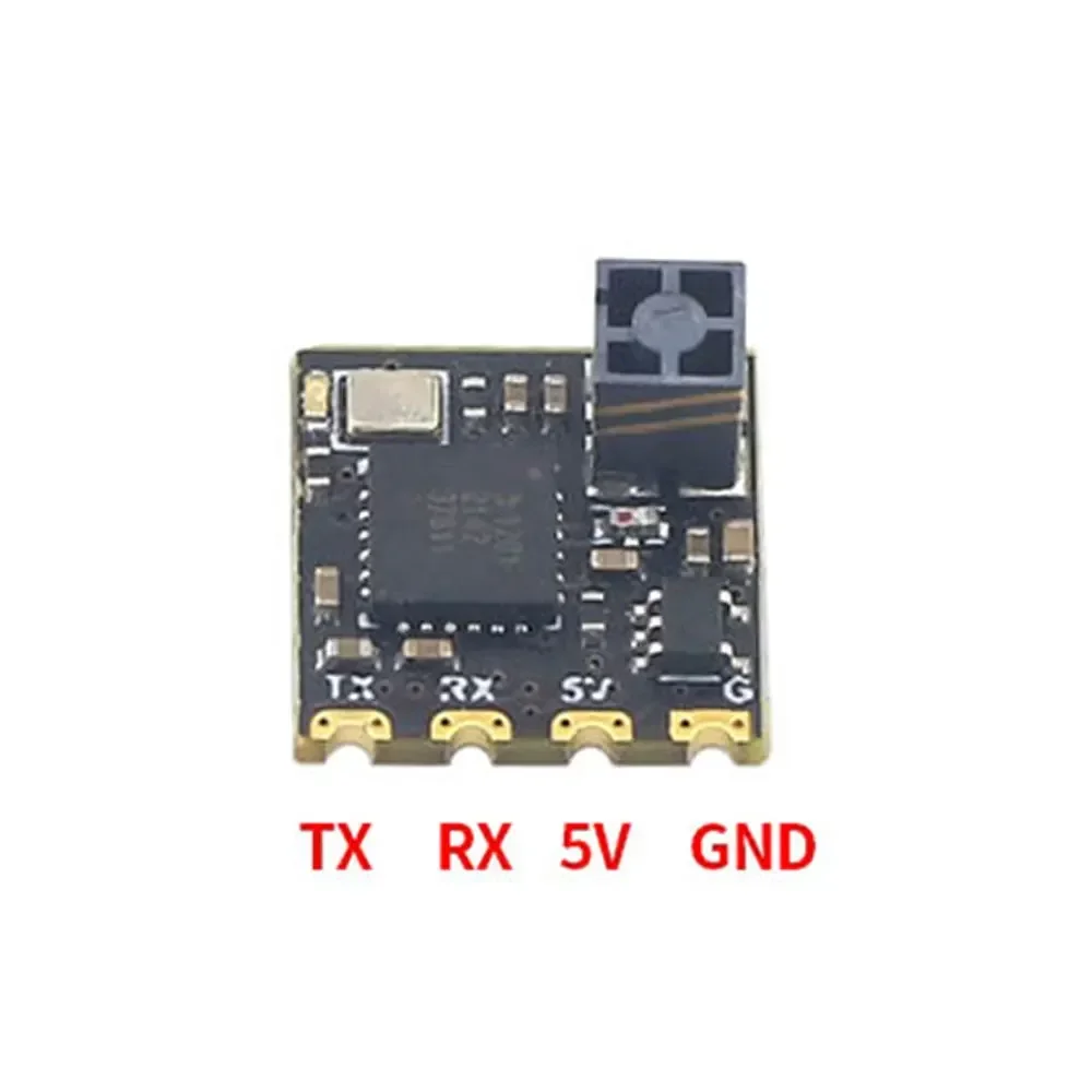 Récepteur ELRS CYCLONE EP1/EP2/NANO 2.4G ExpressLRS pour Drone FPV