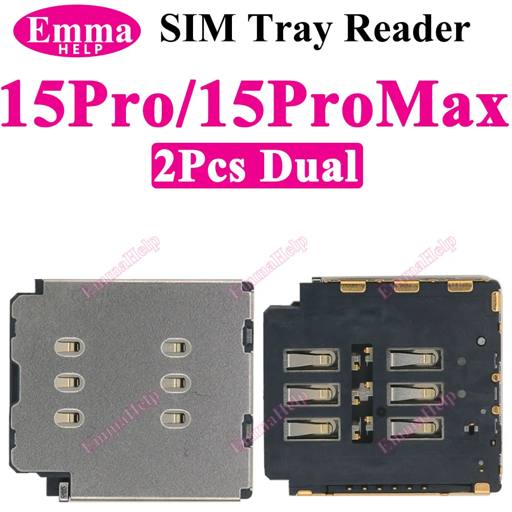 Plateau De Carte SIM D'origine En Gros Pour IPhone 11 Support De - 9