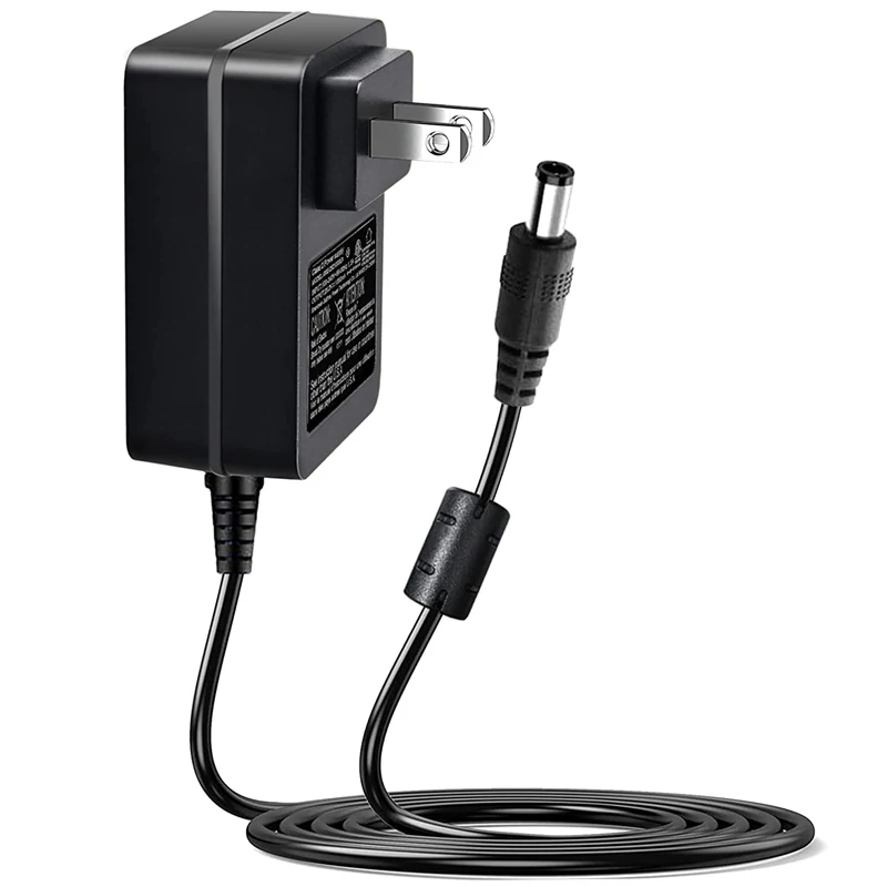 Cable de alimentación cargador de 15V 1,4a para Alexa Echo 21W