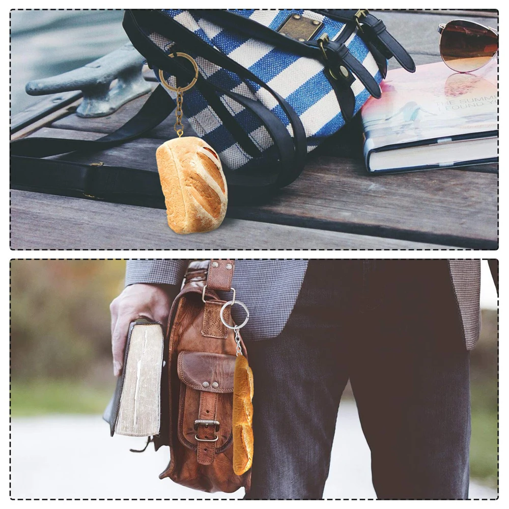 450Pcs/Set Keychain Rings Set Crafts Open Jump Rings Small Screw Eye Pins Hooks For Jewelry Making DIY Keychain Supplies