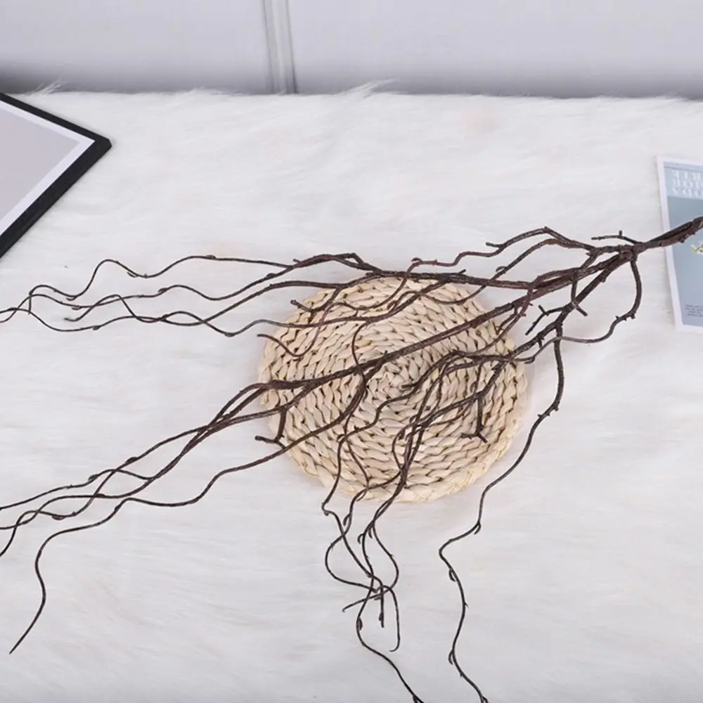 Artificial Willow Tree Branch 2