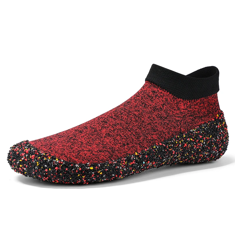Unisex Sock Aqua Shoes Skinners Swimming Sneakers Yoga Minimalist Beach Sports Barefoot Ultra Portable Lightweight Run_desvips.com