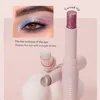 Water-like Jelly Eyeshadow Stick Pearlescent Glitter High-gloss Eyeshadow Crystal Shiny Multi-color Eye Shadow Highlighter Stick