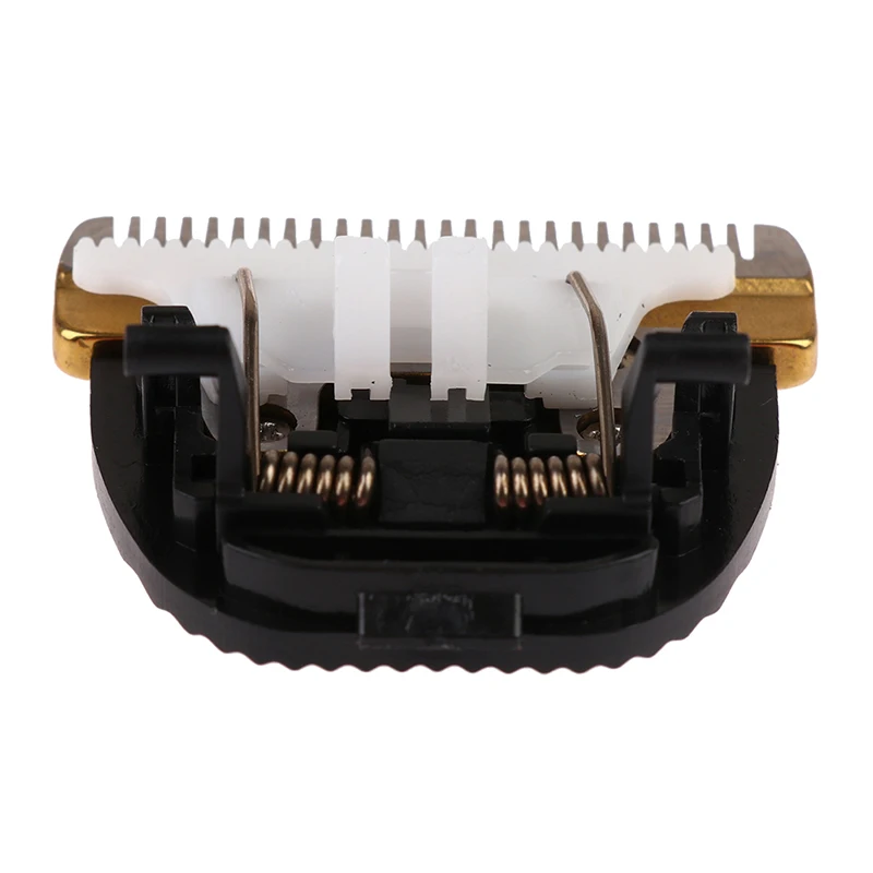 Professional Electric Pet Dog Hair Trimmer Clipper Grooming Cutting Machine Ceramic Blade Cut Head Replacement Blade Titanium hair trimmer pet clipper dog hair trimmer pet hair trimmer dog clipper dog clipper blades