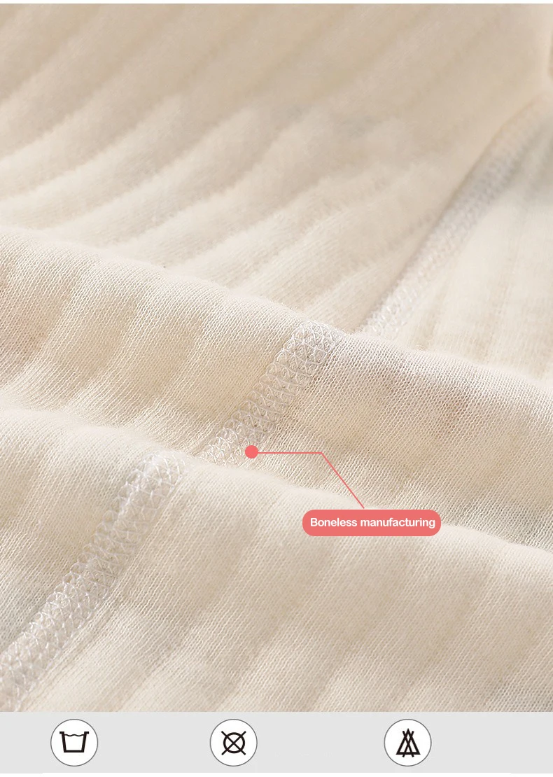 Ircomll 0–24 Monate Baby-Strampler für Mädchen und Jungen, dünner Samt, warm halten, Body und einteiliges Loungewear-Set für Neugeborene – Detail 6