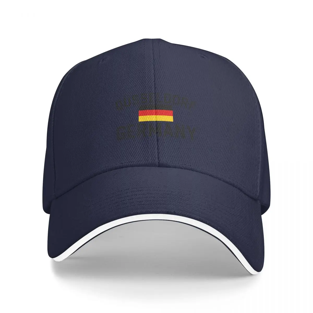 Deutschland Germany Bucket hat Golden Empire Eagle Cross Baseball cap  Newest 3D German Arm of Coat summer hat Funny Fishing hats - AliExpress