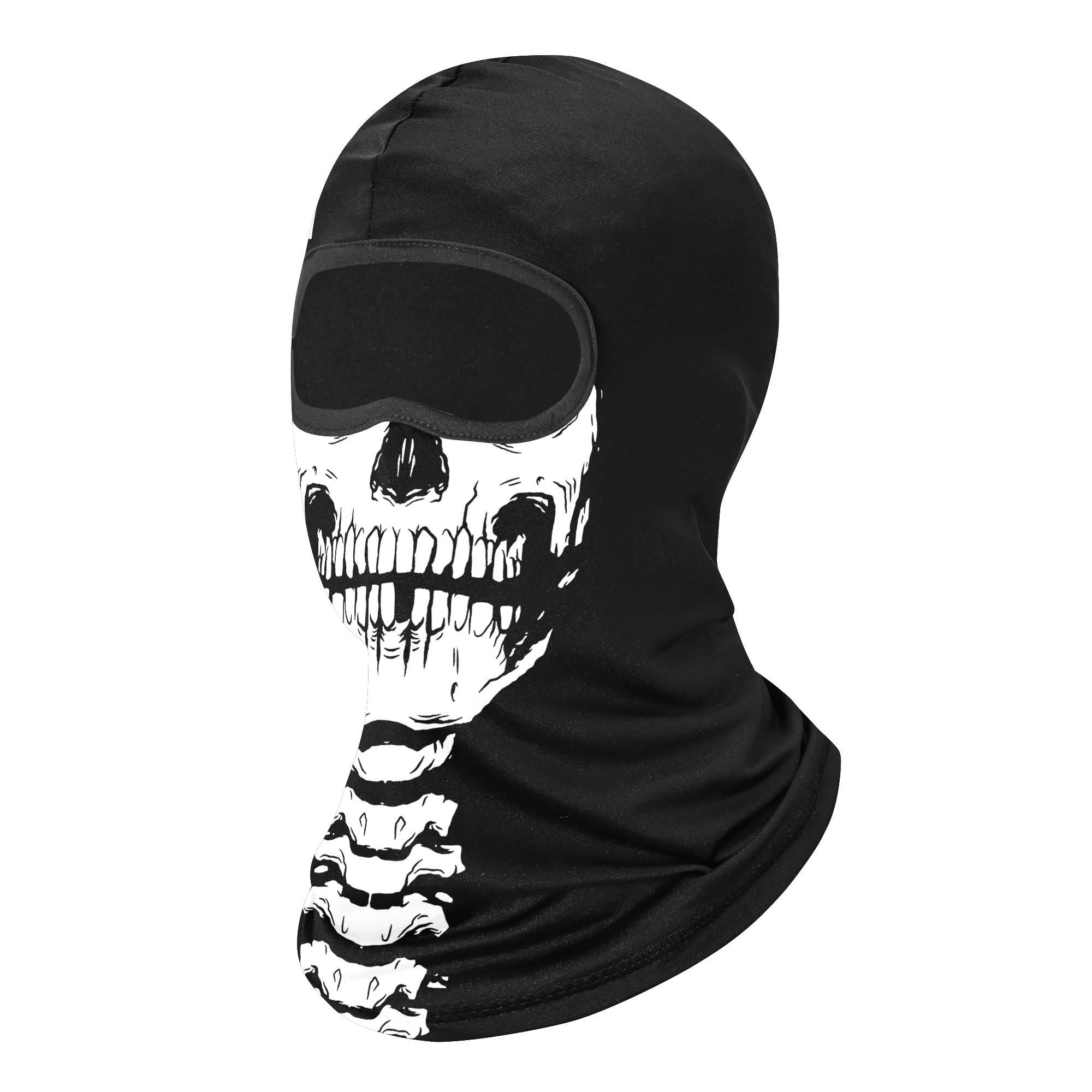 ski beanie Outdoor Sunscreen Balaclava Full Face Scarf Mask Tactical Military Motorcycle Wind Face Cover Cap Bicycle Cycling Headgear Men designer skully hat Skullies & Beanies