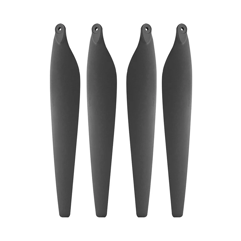 2 Paar 30 Zoll Faltbare Kohlefaser-Propeller 3090 CW CCW für Hobbywing X8 Motor Landwirtschaftliche Drohne RC UAV Pflanzenschutz – Detail 14