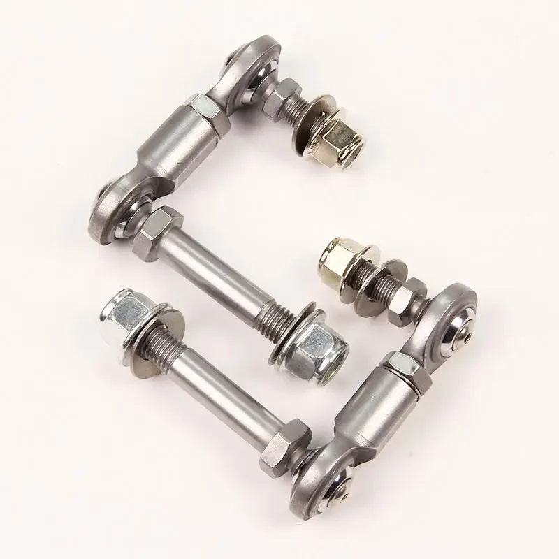 Spare Parts Rubber Sway Bar Link Stabilizer For Honda Civic 2919 Stepwgn Engine