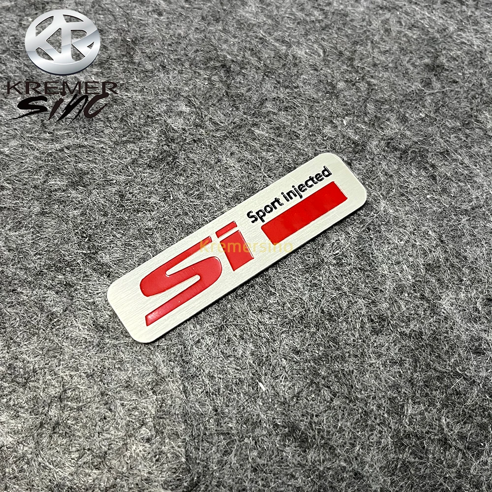 Panel Trim for Honda SI Sport injected car interior trim