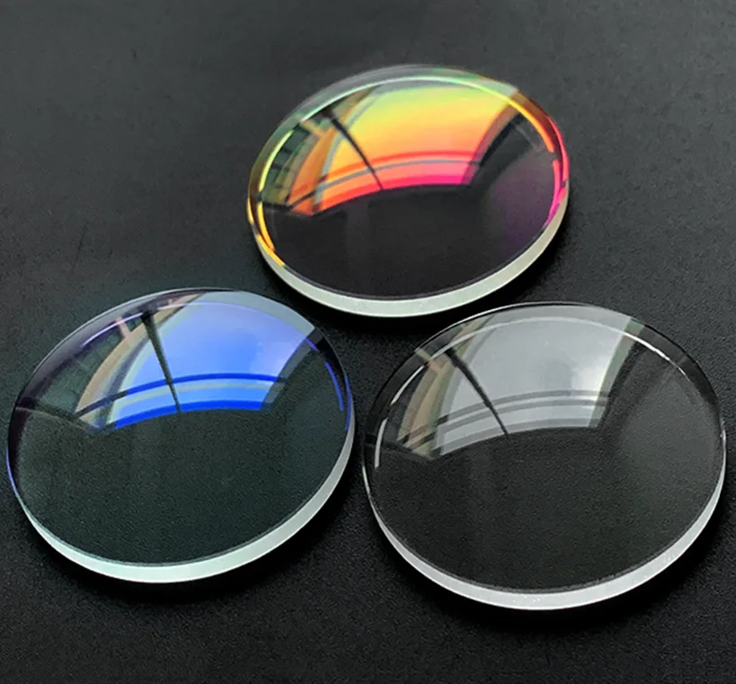 

32x6.0x2.8mm Sapphire Double Dome Watch Glass Crystal For SRP775 SBDC053 SJG08