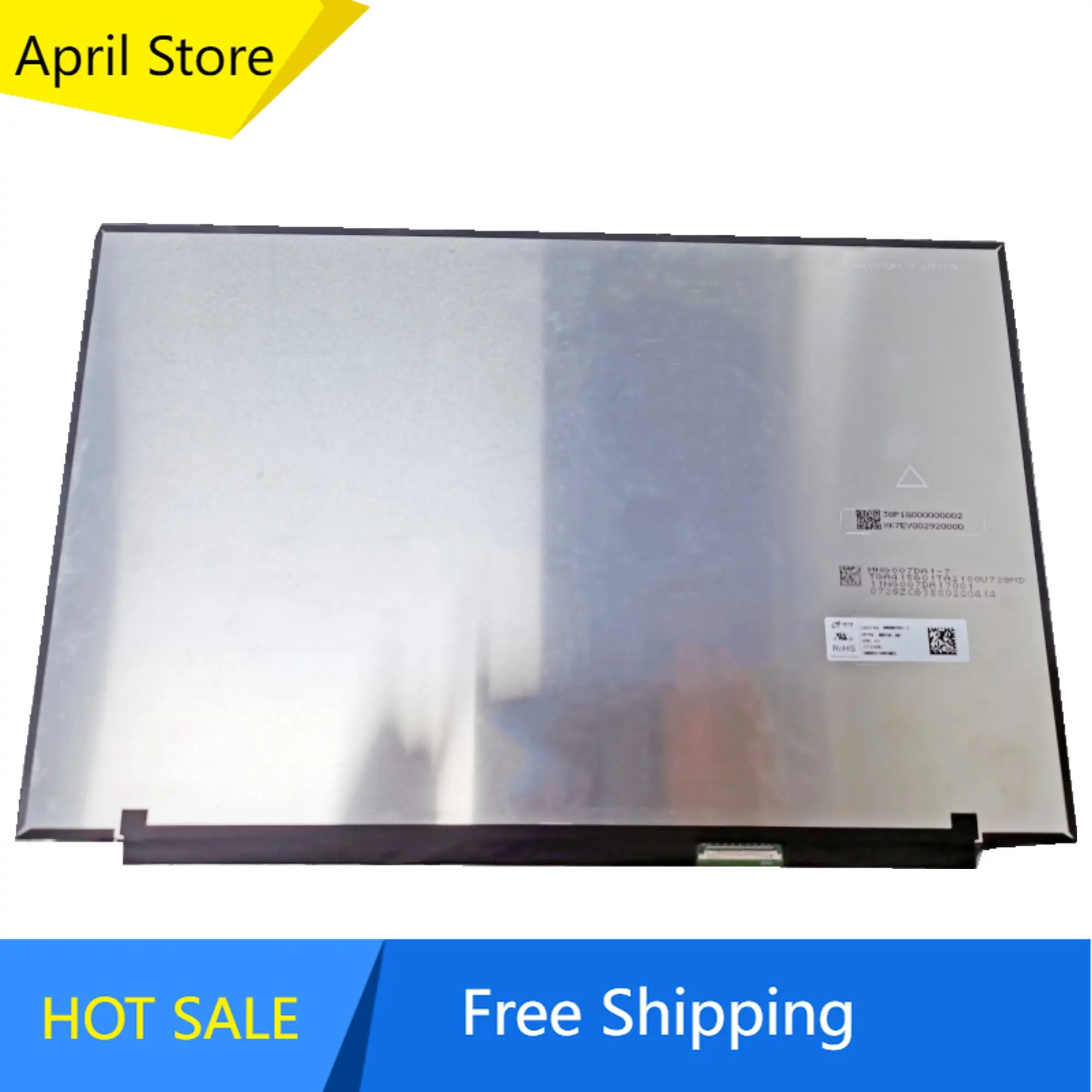 

MNG007DA1-7 16.0'' Laptop LCD Screen Display Panel 2560*1600 Non-touch