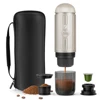 Portable Espresso Coffee Maker Electric Coffee Machine 19Bar Automatic Heating fit nespresso Capsule Pods Ground Coffee 1