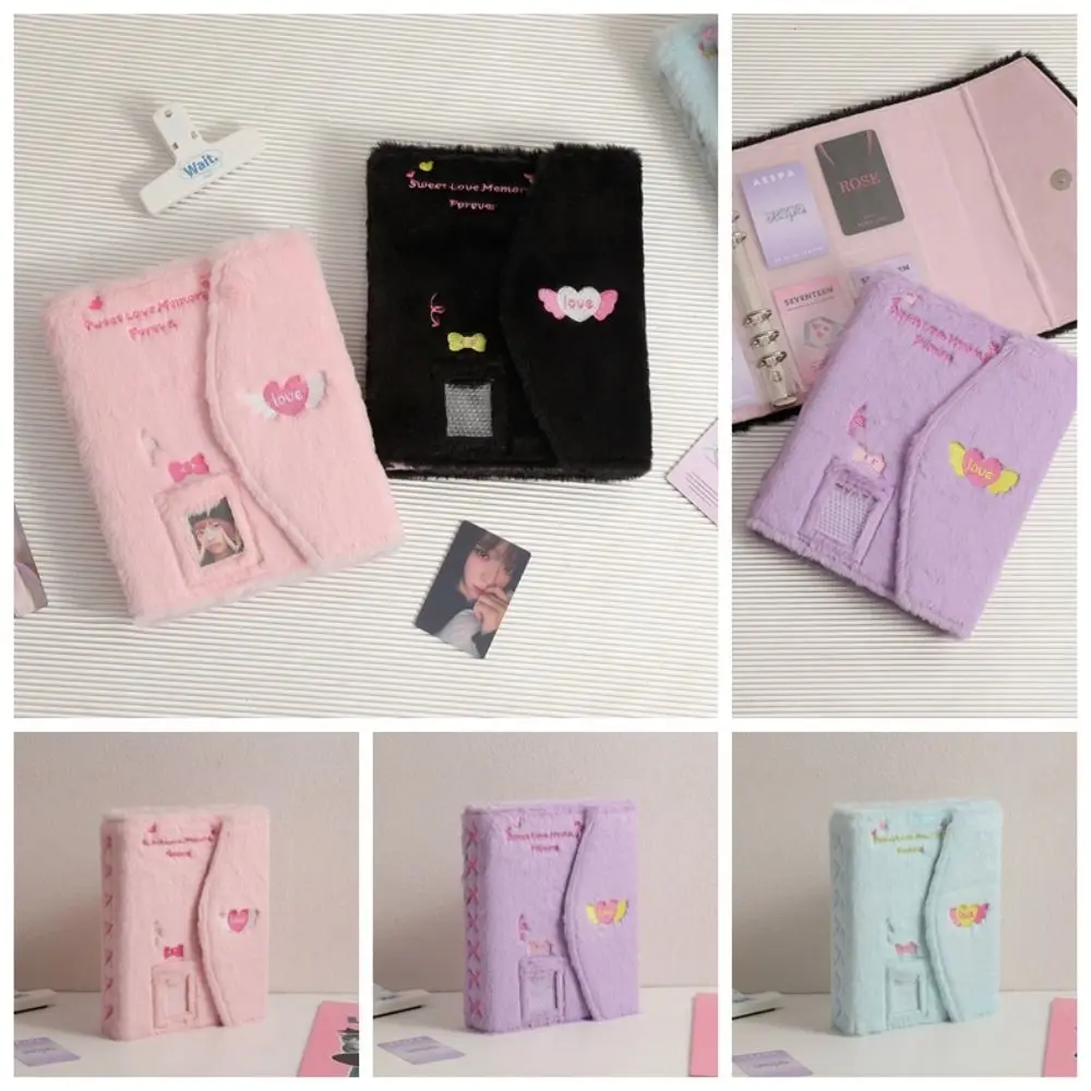 Рисунок 4 - 3-дюймовая фотография A5 Kpop Idol