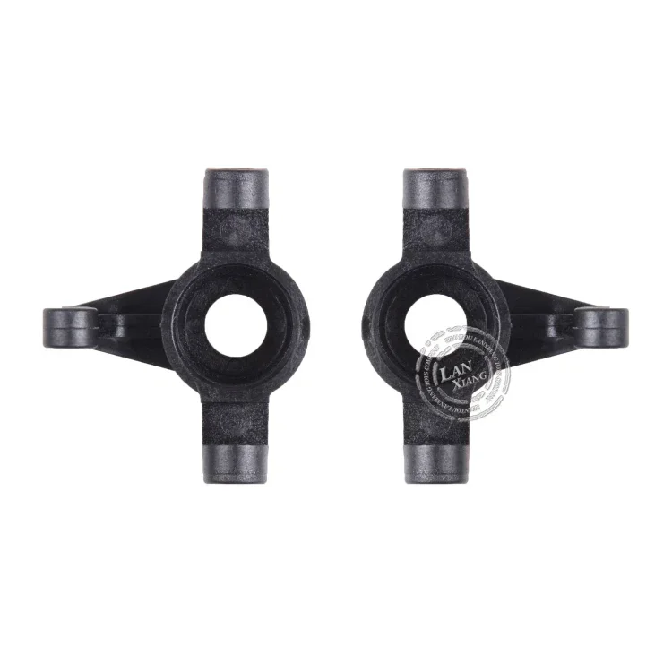 High-Performance Gear Servo Steering Cup with Bearing Arm for RC Cars