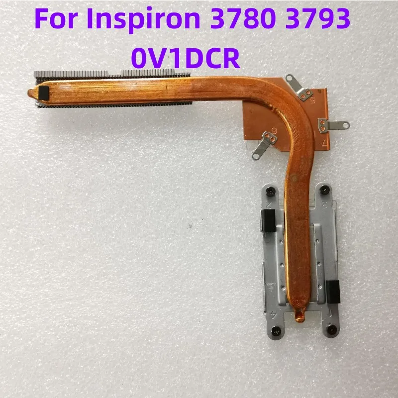 

Original For Inspiron 3780 3793 Laptop Heat Sink Copper Pipe 0V1DCR