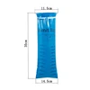 Emesis Bags Disposable, 50 Pack Vomit Bags For For Car Kids & Adult Leak Pure Barf Bags1000ml For Travel Motion Sicknes, 6
