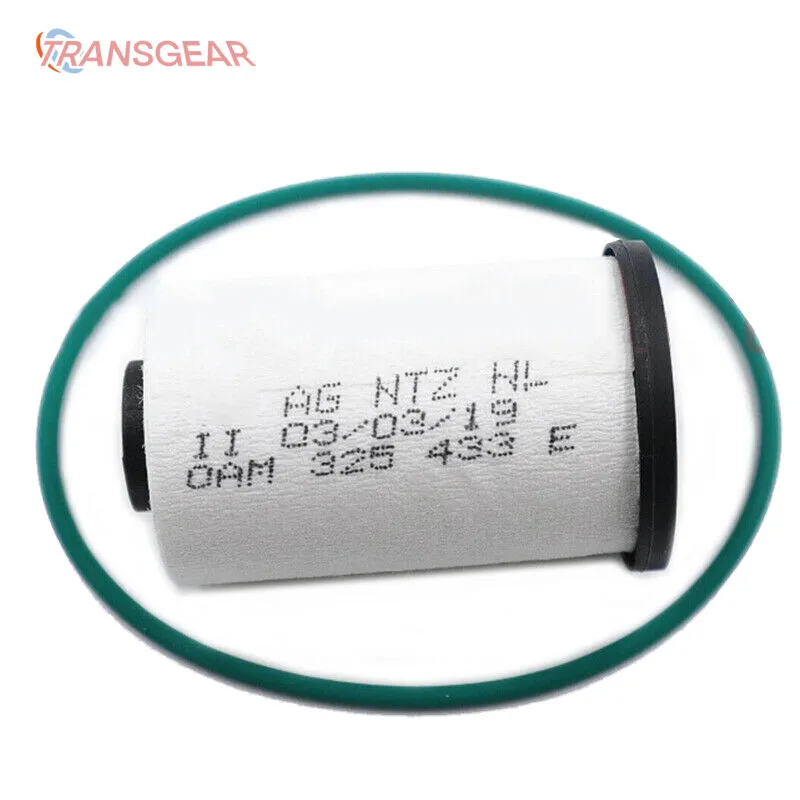 Transmission Shifter Repair Kit Gasket Filter For Audi VW Skoda DSG 7 speed 0AM DQ200 Valvebody