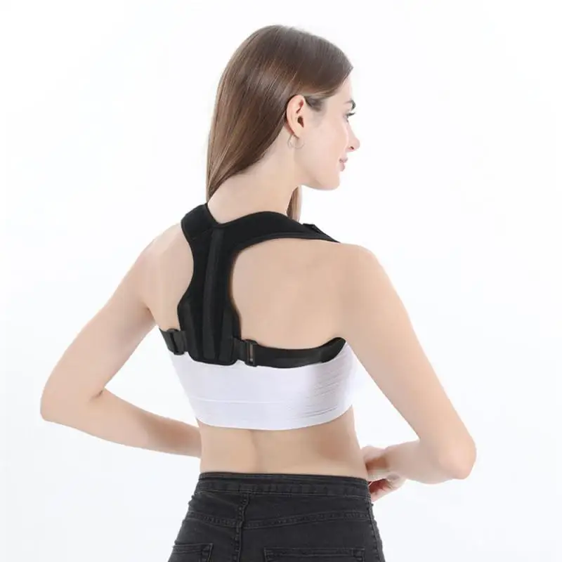 

Предотвращает близорукость, черный без закручивания краев, ускоряет потоотделение калорий, тонкая талия, фитнес и формирует брюшную полоску 100 г