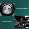 Portable Coffee Maker Heating Rechargeable 12V Car Coffee  Capsules Coffee Cold Brew Espresso Maker for Travel Camping Hiking 5