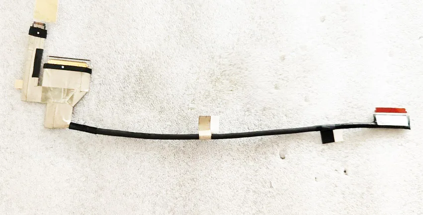 

Новинка для йоги Slim 7 ProX 14ARH7 led lcd lvds кабель 5C10S30596