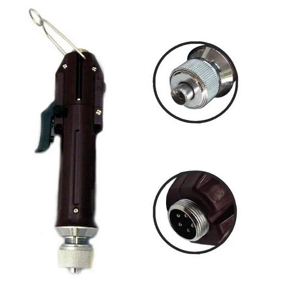 

Superior Quality HIOS CL-4000 Precision Electric Screwdriver with Power Supply