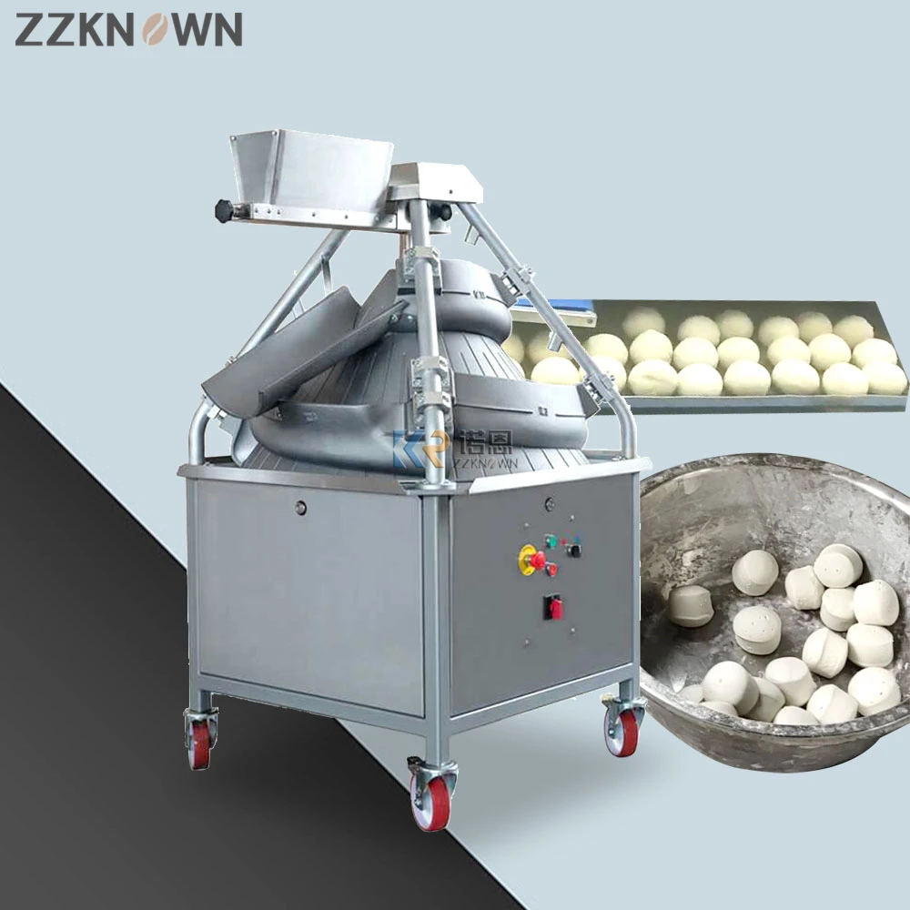 dough rolling machine for bakery