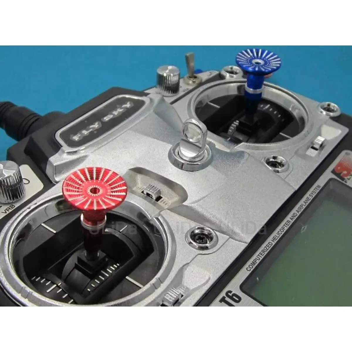 รูปสินค้า สายด้ายควบคุม Gimbal คุณภาพสูงสำหรับโดรน RC