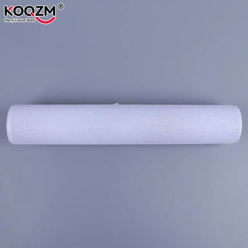 컴퓨터 메쉬 케이스 팬 쿨러, PVC 먼지 필터 케이스, 방진 커버 섀시, 먼지 그물 마그네틱 스트립, 30x100cm, 1 개
