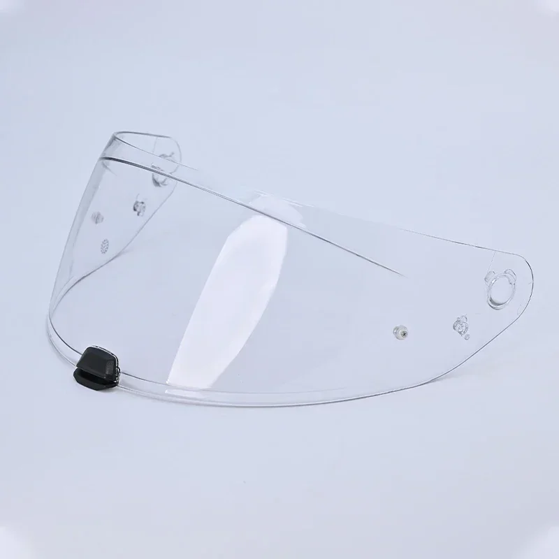 Ice And Water Shield LOGTO Photochromic - Auto-Tinting Face Shield For I10,  I70, RPHA 11 Helmets Motorcycle Visor