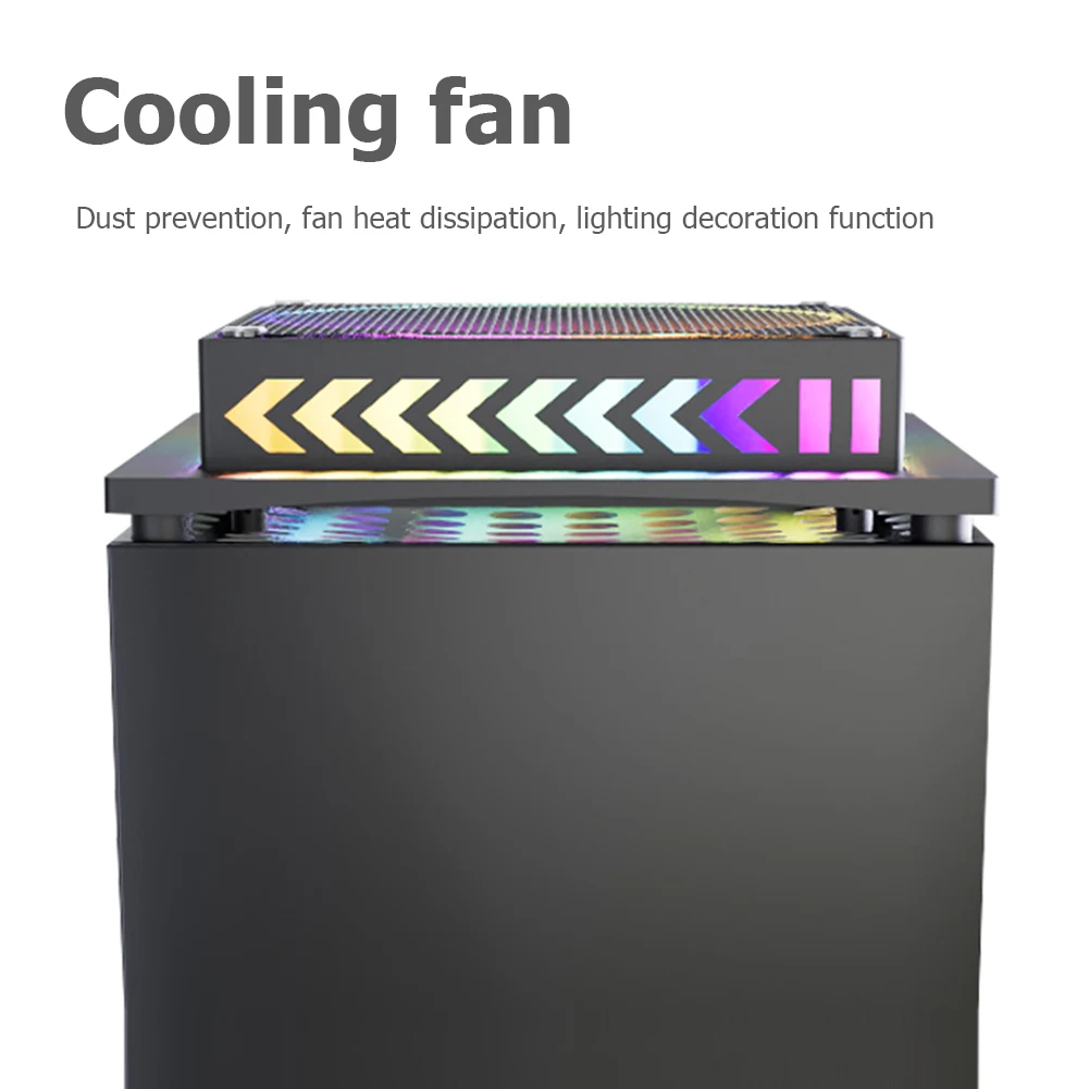Xbox ø X  ֿܼ  ݼ Ʈ ž  , RGB LED Ʈ, Ʈũ, XSX ܼ  ׼