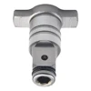 1PC Electric Brushless Impact Wrench Shaft Dual Use Cordless Wrench Part Power Drill Tool Accessories For Sanitary Ware Pipe Nut 1