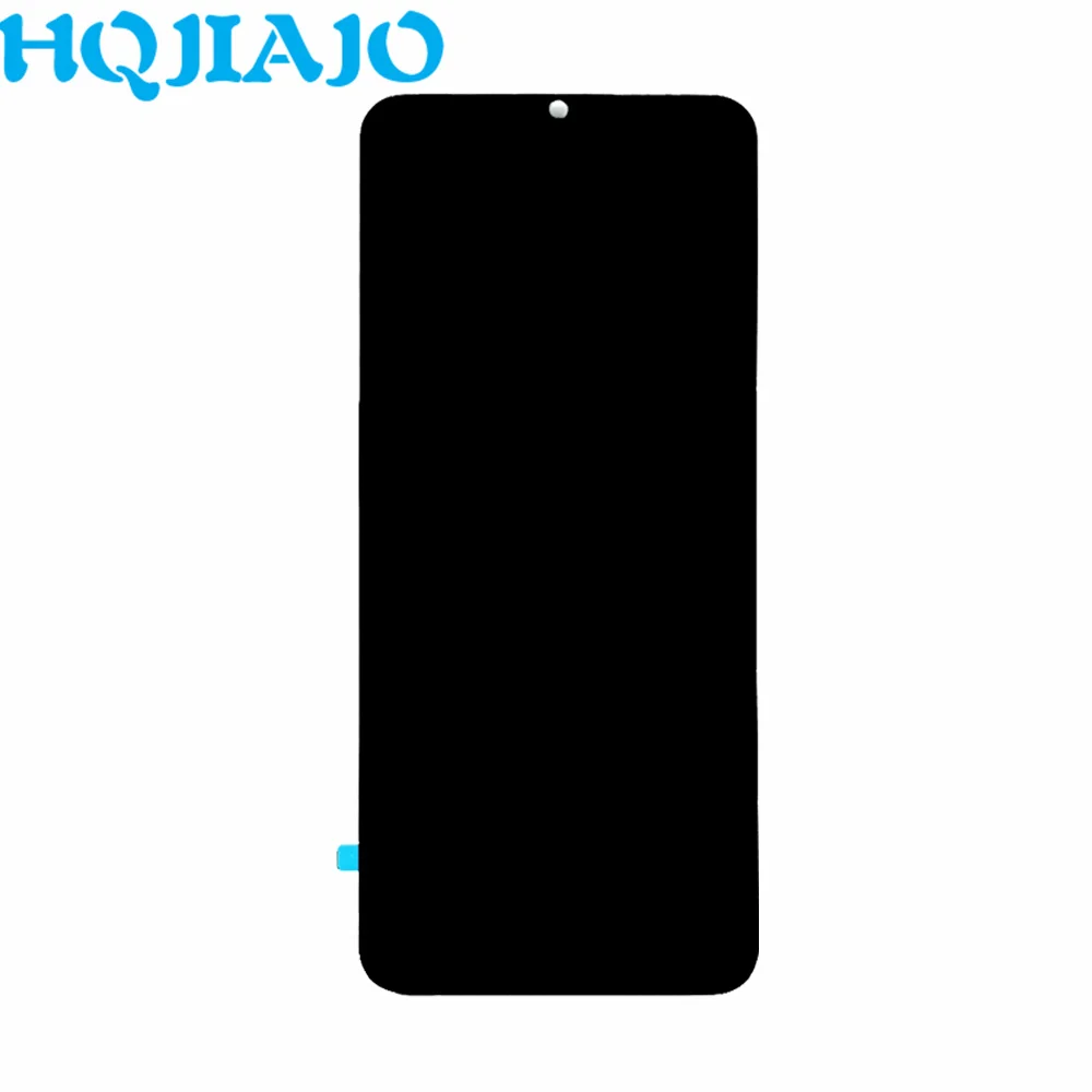 Lcd Display Screen 6.51 original For vivo Y16 LCD Display V2204 V2214 Touch Digitizer Replacement Parts With Frame