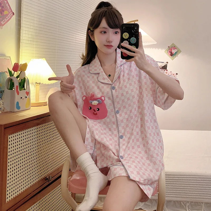 Рисунок 4 - Милые пижамы, женские пижамные комплекты