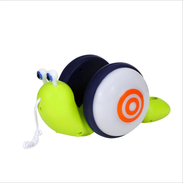 Cat Squeak Toy Automatic Smart Sensing Interactive Eletronic Induction Escape Cat Teasering Play USB Rechargeable Toy for Kitten 