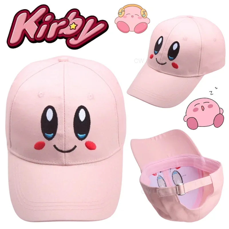 Marrio Gorra Béisbol Dibujos Animados - Algodón Transpirable, Ajustable 54-60cm, Protección Solar Para Niños Y Niñas