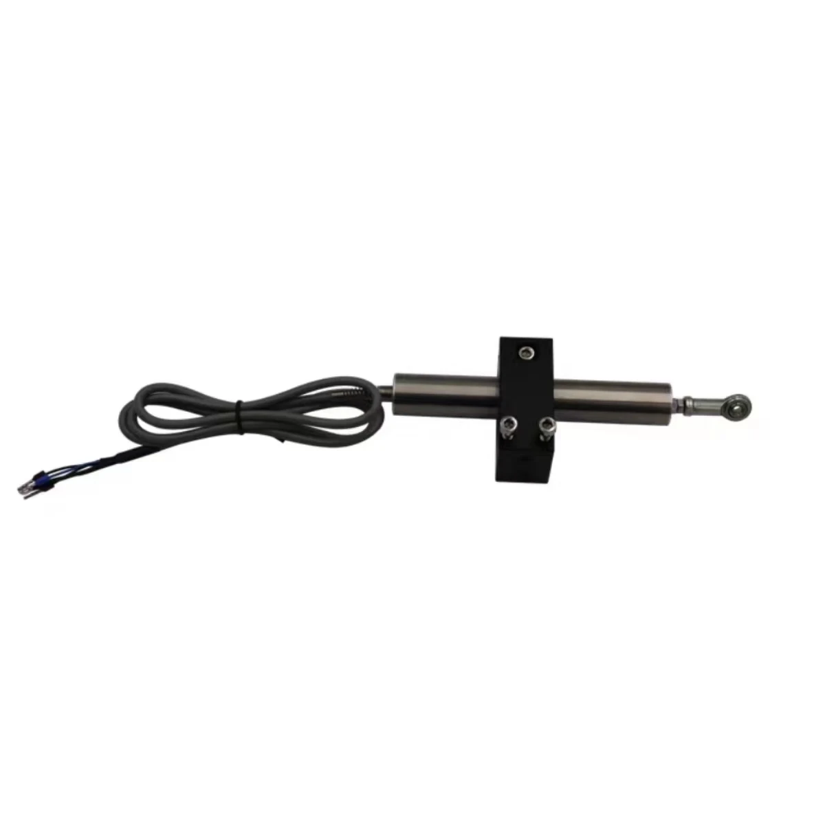 LVDT displacement sensor GT series split type hydraulic cylinder 5mm
