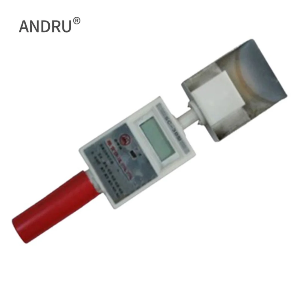 

Portable Speedy Grain Moisture Meter
