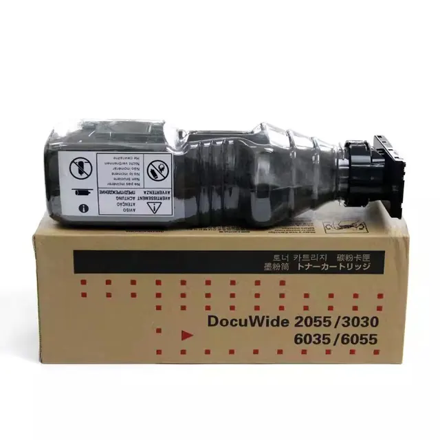 トナーカートリッジCT200647,xerox dw2055用オリジナル3030 3035 6204  