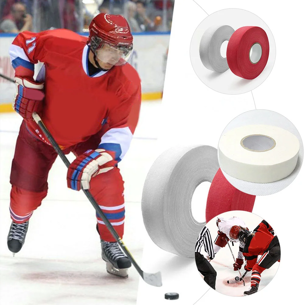 Рисунок 5 - Спортивные наклейки для хоккея