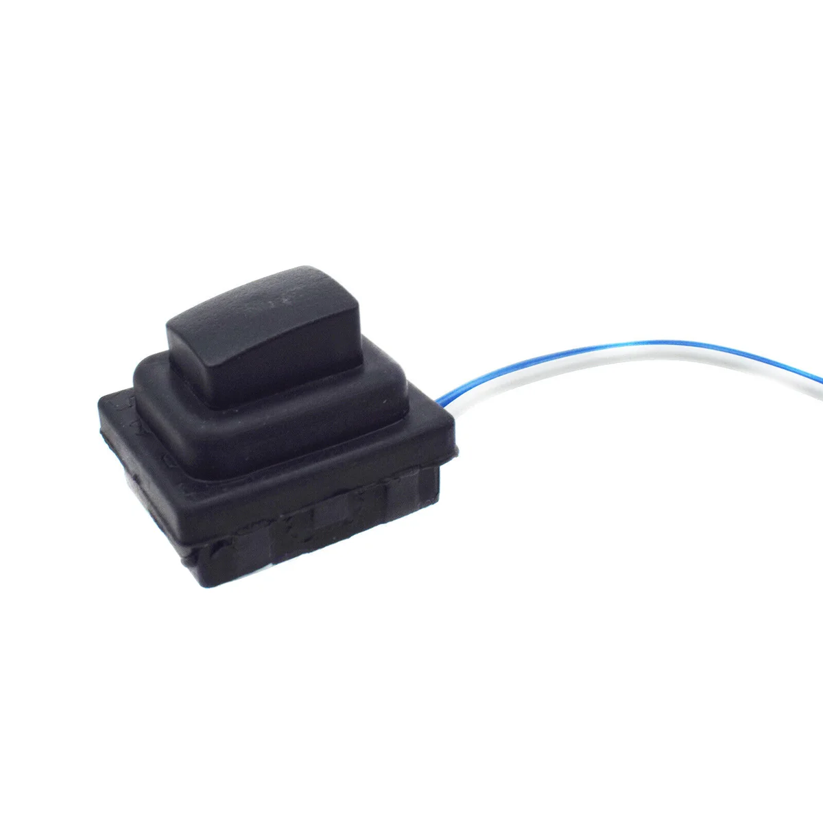1 Pair Front Door Smart Handle Small Button 82661-D3710 82651-D3710 for Hyundai Tucson Outside Puller Switch